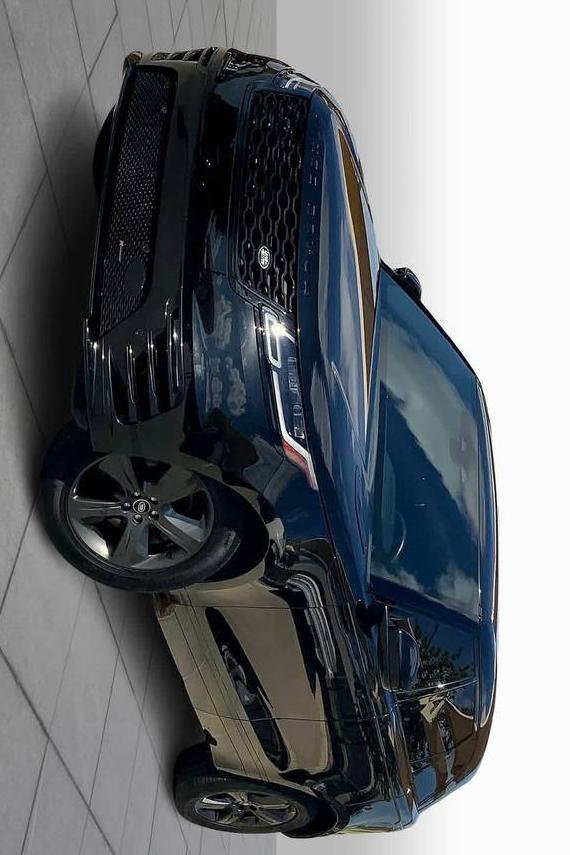 LAND ROVER RANGE ROVER VELAR 2023 SALYT2EX3PA350439 image LAND ROVER RANGE ROVER VELAR 2023 SALYT2EX3PA350439 image